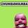 Cover for Tubthumper by Chumbawamba